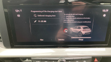 Vauxhall Mokka 100kW Ultimate 50kWh 5dr Auto Electric Hatchback